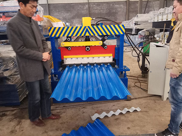 780大圓弧壓瓦機 780大圓弧壓瓦機