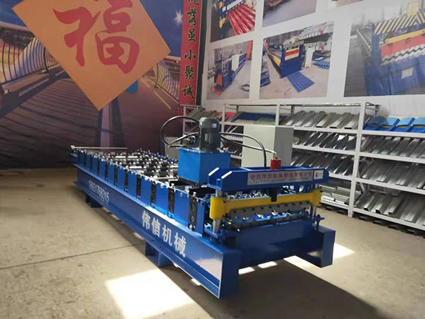 840普通壓瓦機(jī) 840普通壓瓦機(jī)