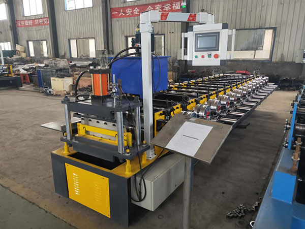 400-430直扇一體鋁鎂錳設備 400-430直扇一體鋁鎂錳設備