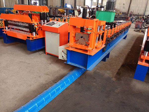 312屋脊瓦設(shè)備 312屋脊瓦設(shè)備